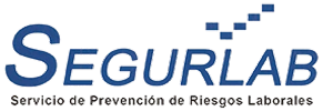 Logotipo de Segurlab Vega Baja, SCV